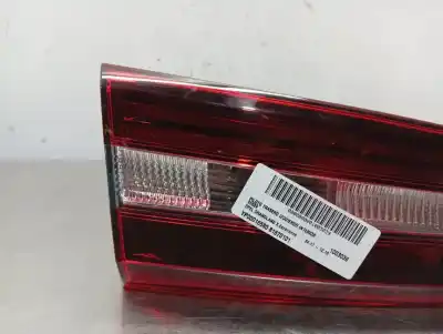 Автозапчастина б/у внутрішній лівий задній ліхар для opel grandland x excellence посилання на oem iam yp00016580 81670101  n1.z1.4.2.m