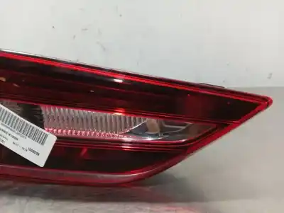 Автозапчастина б/у внутрішній лівий задній ліхар для opel grandland x excellence посилання на oem iam yp00016580 81670101  n1.z1.4.2.m