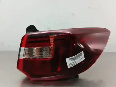 Автозапчасти б/у правый задний фонарь за OPEL GRANDLAND X Excellence ссылки OEM IAM YP00098280 81660201  N1.Z1.4.2.A