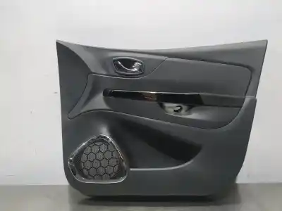 Second-hand car spare part right front door trim for renault captur adventure oem iam references 