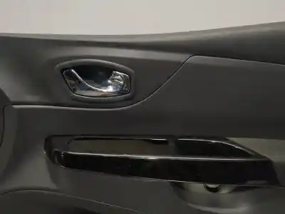 Автозапчастина б/у обработка передніх правіх дверей для renault captur adventure посилання на oem iam   n1.z1.26.3.b