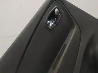 Автозапчастина б/у обкітка задніх лівіх дверей для renault captur adventure посилання на oem iam 829a16350r  n1.z1.26.3.b