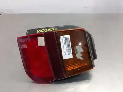 Pezzo di ricambio per auto di seconda mano LUCI POSTERIORI DESTRA per MITSUBISHI SPACE WAGON (N30/N40)  Riferimenti OEM IAM 0431536R  N1.Z1.10.2.A