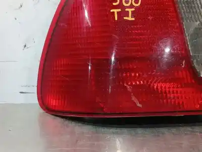 Pezzo di ricambio per auto di seconda mano LAMPADA POSTERIORE SINISTRA per MG ROVER ROVER 45 (RT)  Riferimenti OEM IAM   N1.Z1.10.2.M