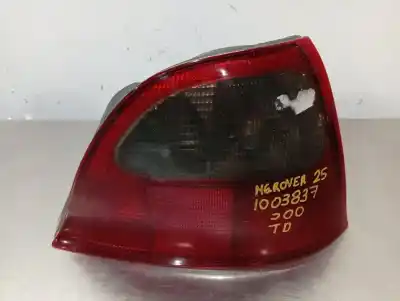 Автозапчасти б/у ПРАВЫЙ ЗАДНИЙ ФОНАРЬ за MG ROVER ROVER 25 (RF)  ссылки OEM IAM   N1.Z1.10.2.M