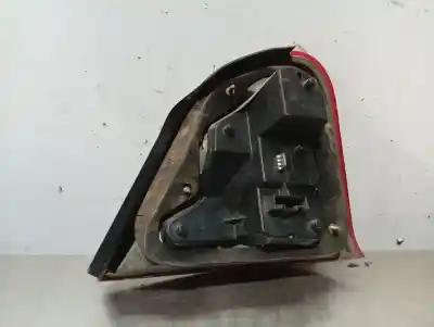 Second-hand car spare part LEFT TAILGATE LIGHT for MG ROVER ROVER 75 (RJ)  OEM IAM references   N1.Z1.10.2.M