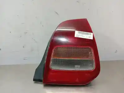 Pezzo di ricambio per auto di seconda mano luci posteriori destra per mitsubishi colt (cj0) 1300 avance riferimenti oem iam 0431679  n1.z1.10.2.a
