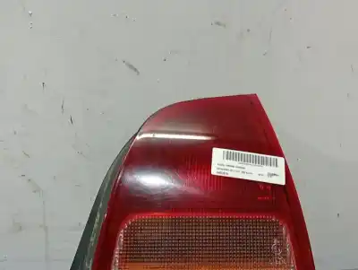 Pezzo di ricambio per auto di seconda mano luci posteriori destra per mitsubishi colt (cj0) 1300 avance riferimenti oem iam 0431679  n1.z1.10.2.a