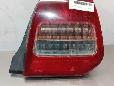 Pezzo di ricambio per auto di seconda mano LUCI POSTERIORI DESTRA per MITSUBISHI COLT (CJ0)  Riferimenti OEM IAM 0431679  N1.Z1.10.2.A