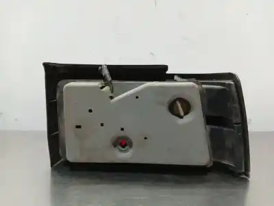 Second-hand car spare part LEFT TAILGATE LIGHT for MG ROVER SERIE 200 (XW)  OEM IAM references   N1.Z1.10.2.M