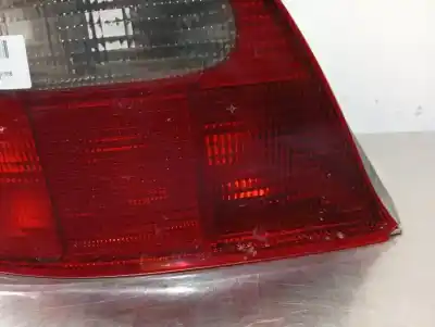 Pezzo di ricambio per auto di seconda mano LAMPADA POSTERIORE SINISTRA per MG ROVER SERIE 200 (RF)  Riferimenti OEM IAM   N1.Z1.10.2.M