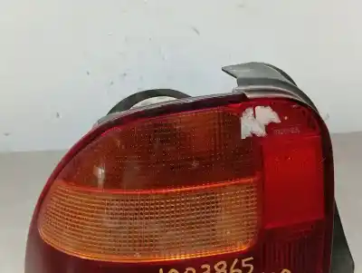 Pezzo di ricambio per auto di seconda mano LAMPADA POSTERIORE SINISTRA per MG ROVER SERIE 400 (RT)  Riferimenti OEM IAM   N1.Z1.10.2.M