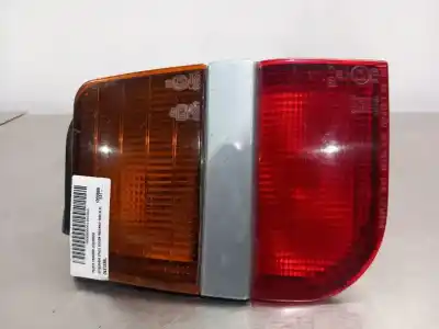 Pezzo di ricambio per auto di seconda mano LAMPADA POSTERIORE SINISTRA per MITSUBISHI SPACE WAGON (N30/N40)  Riferimenti OEM IAM 0431536L  N1.Z1.10.2.M