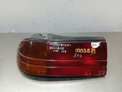 İkinci el araba yedek parçası sol kuyruk lambasi için mitsubishi eclipse (d20) gt gsi oem iam referansları   n1.z1.10.2.a