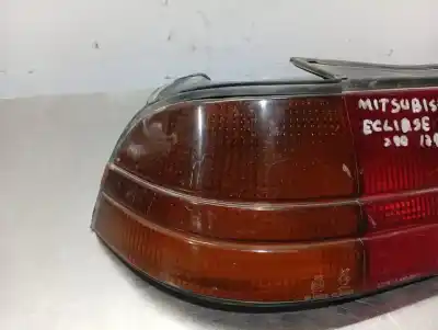 İkinci el araba yedek parçası sol kuyruk lambasi için mitsubishi eclipse (d20) gt gsi oem iam referansları   n1.z1.10.2.a