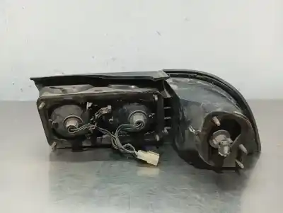 İkinci el araba yedek parçası sol kuyruk lambasi için mitsubishi eclipse (d20) gt gsi oem iam referansları   n1.z1.10.2.a