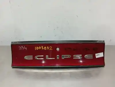 Автозапчастина б/у ЦЕНТРАЛЬНИЙ ЗАДНІЙ ЛАМП для MITSUBISHI ECLIPSE (D30)  Посилання на OEM IAM   N1.Z1.10.2.A