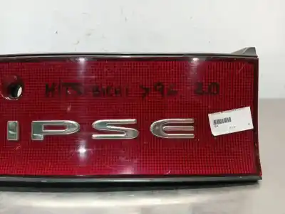 Автозапчастина б/у центральний задній ламп для mitsubishi eclipse (d30) gs climatizado посилання на oem iam   n1.z1.10.2.a