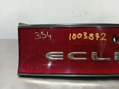 Автозапчастина б/у центральний задній ламп для mitsubishi eclipse (d30) gs climatizado посилання на oem iam   n1.z1.10.2.a