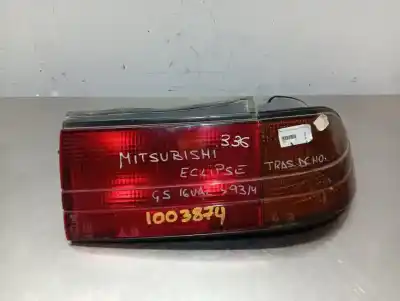 Pezzo di ricambio per auto di seconda mano luci posteriori destra per mitsubishi eclipse (d20) gt gsi riferimenti oem iam   n1.z1.10.2.a