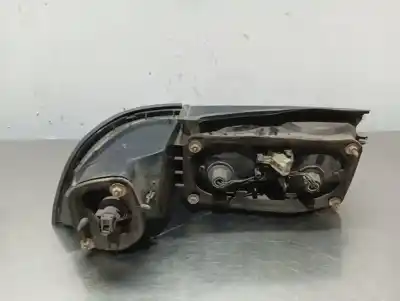 İkinci el araba yedek parçası Sag Kuyruk Lambasi için MITSUBISHI ECLIPSE (D20) GT GSI OEM IAM referansları   N1.Z1.10.2.A