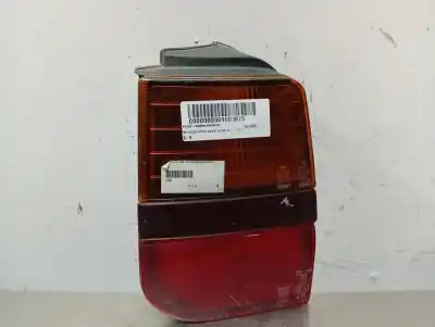 Second-hand car spare part LEFT TAILGATE LIGHT for MITSUBISHI SPACE WAGON (N30/N40)  OEM IAM references   N1.Z1.10.2.A