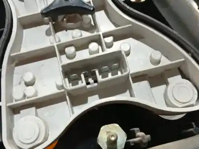 Автозапчастина б/у правий ліхтар для mitsubishi carisma berina 5 (da0) 1600 glx посилання на oem iam   n1.z1.10.2.a