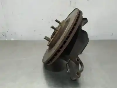 Автозапчастина б/у ПЕРЕДНІЙ ЛІВИЙ КУЛЬТ для HYUNDAI SANTA FE (BM)  Посилання на OEM IAM   N6.Z1.PARLE.25