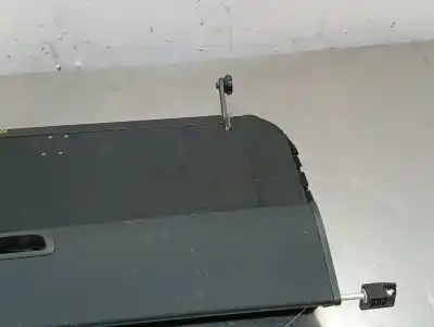 Peça sobressalente para automóvel em segunda mão chapeleira por audi a3 cabrio (8ve) design edition 116 cv / 85 kw referências oem iam 8v7825133b