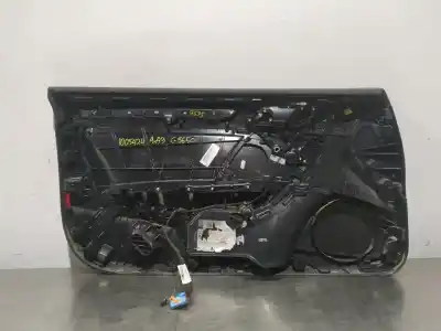 Автозапчастина б/у ОБРАБОТКА ПЕРЕДНІХ ПРАВІХ ДВЕРЕЙ для AUDI A3 CABRIO (8VE)  Посилання на OEM IAM 8V7867106  N1.Z1.26.3.B