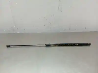 Peça sobressalente para automóvel em segunda mão amortecedor do capô por audi a3 cabrio (8ve) design edition 116 cv / 85 kw referências oem iam 8v082335904s