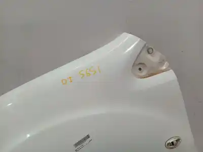 Recambio de automóvil de segunda mano de aleta delantera izquierda para peugeot partner kombi premium referencias oem iam 