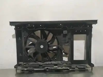 Recambio de automóvil de segunda mano de electroventilador para peugeot partner kombi premium referencias oem iam 