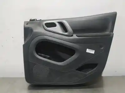 Recambio de automóvil de segunda mano de guarnecido puerta delantera derecha para peugeot partner kombi premium referencias oem iam 
