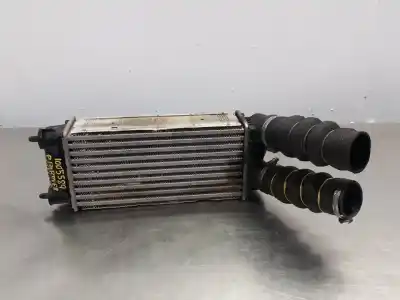 Recambio de automóvil de segunda mano de intercooler para peugeot partner kombi premium referencias oem iam 9800291280