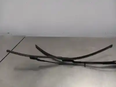 Recambio de automóvil de segunda mano de brazo limpia delantero derecho para peugeot partner kombi premium referencias oem iam 