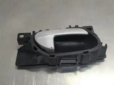 Recambio de automóvil de segunda mano de maneta interior delantera derecha para peugeot partner kombi premium referencias oem iam 96863075vv