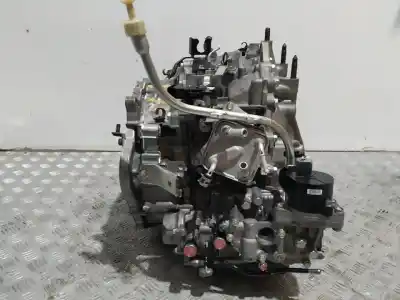 Second-hand car spare part gearbox for mitsubishi eclipse cross plus 163 cv / 120 kw oem iam references aa92a