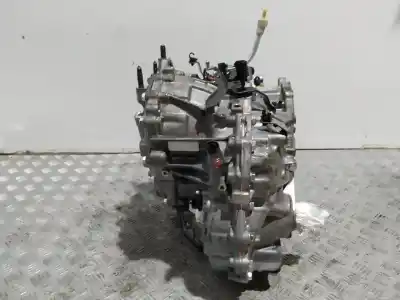 Second-hand car spare part gearbox for mitsubishi eclipse cross plus 163 cv / 120 kw oem iam references aa92a  n3.z1.09.01.01