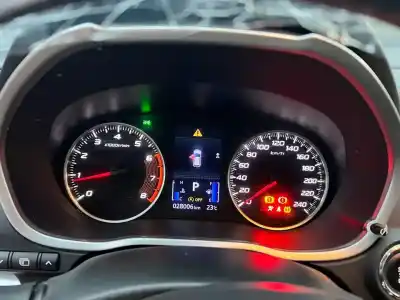 Second-hand car spare part gearbox for mitsubishi eclipse cross plus 163 cv / 120 kw oem iam references aa92a  n3.z1.09.01.01