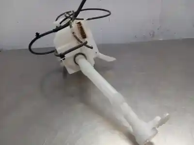 Second-hand car spare part windscreen washer bottle for mitsubishi eclipse cross plus 163 cv / 120 kw oem iam references   n2.z1.deposito.4