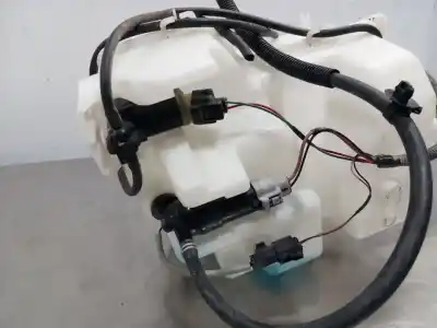 Second-hand car spare part windscreen washer bottle for mitsubishi eclipse cross plus 163 cv / 120 kw oem iam references 