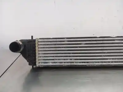Second-hand car spare part intercooler for mitsubishi eclipse cross plus 163 cv / 120 kw oem iam references 1530a242