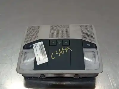 Автозапчастина б/у внутрішне світло для mitsubishi eclipse cross plus 163 cv / 120 kw посилання на oem iam 299166811  n1.z2.8.5.1