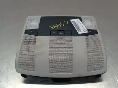 Автозапчастина б/у внутрішне світло для mitsubishi eclipse cross plus 163 cv / 120 kw посилання на oem iam 299166811  n1.z2.8.5.1