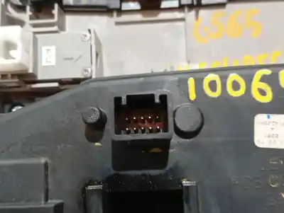 Автозапчастина б/у внутрішне світло для mitsubishi eclipse cross plus 163 cv / 120 kw посилання на oem iam 299166811  n1.z2.8.5.1