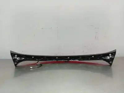 Second-hand car spare part center tailgate light for mitsubishi eclipse cross plus 163 cv / 120 kw oem iam references 5817a281  n1.z1.10.2.a