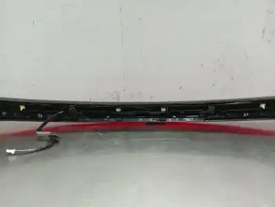 Second-hand car spare part center tailgate light for mitsubishi eclipse cross plus 163 cv / 120 kw oem iam references 5817a281  n1.z1.10.2.a