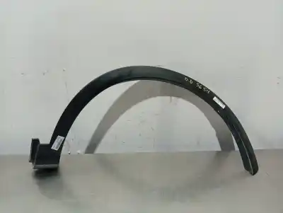 Pezzo di ricambio per auto di seconda mano parafango anteriore destro per mitsubishi eclipse cross plus 163 cv / 120 kw riferimenti oem iam 7407a351  n1.z3.3.8.1