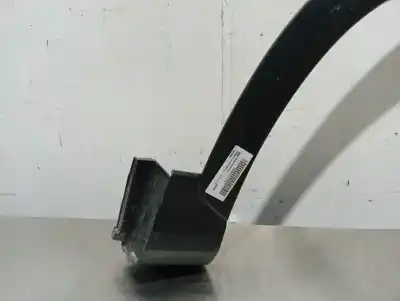 Pezzo di ricambio per auto di seconda mano Parafango Anteriore Destro per MITSUBISHI ECLIPSE CROSS Plus 163 CV / 120 KW Riferimenti OEM IAM 7407A351  N1.Z3.3.8.1